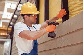 Trusted Chapel Hill, TN Siding Experts